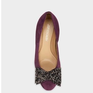 Aerosoles Ballet Flat